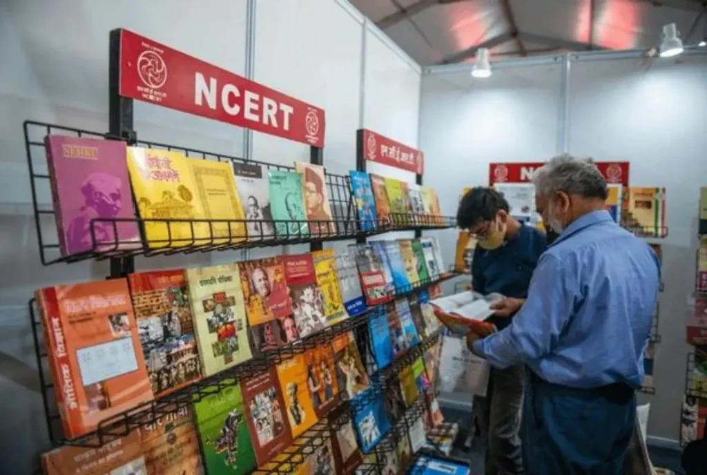 Master the Fundamentals with NCERT Books