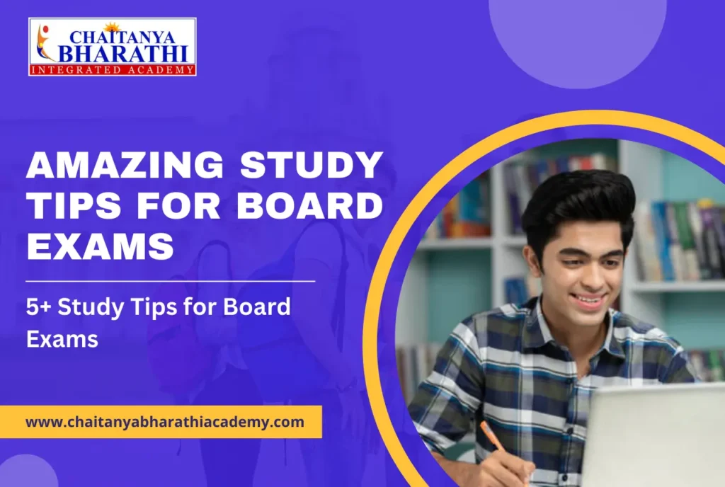 study tips for board exam - CBA