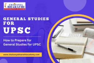general studies for upsc