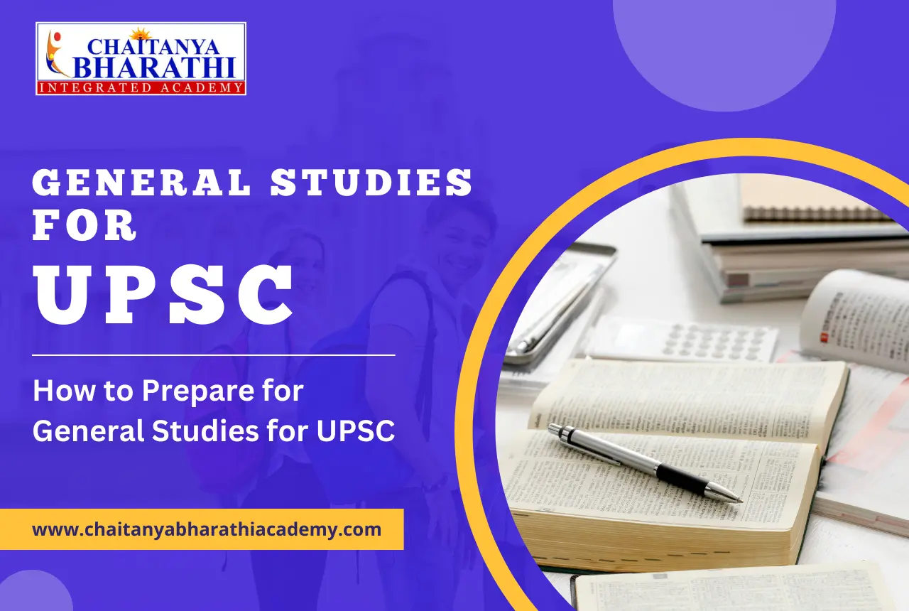 Read more about the article General Studies for UPSC: How to Prepare for General Studies for UPSC