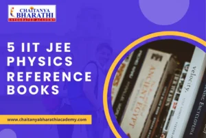 IIT JEE physics reference books