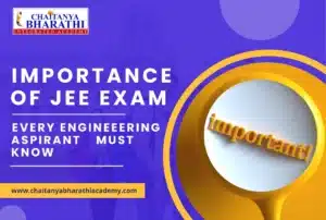 Importance of JEE Exams