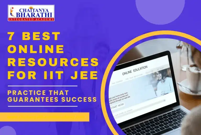 best online resources for IIT JEE practice