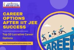 Image: Career Options After IIT JEE Success