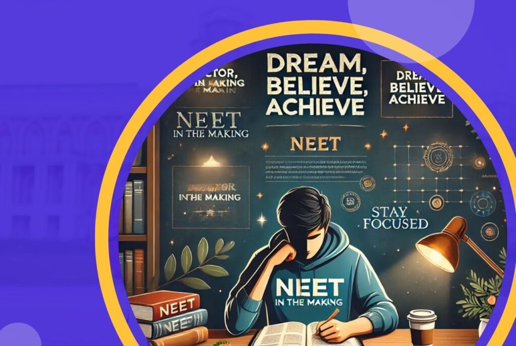Understanding What It Takes to Score 700+ Marks in NEET Exam
