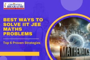 Image: Best Ways to Solve IIT JEE Maths Problems