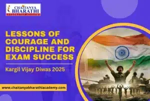 Image: Kargil Vijay Diwas 2025