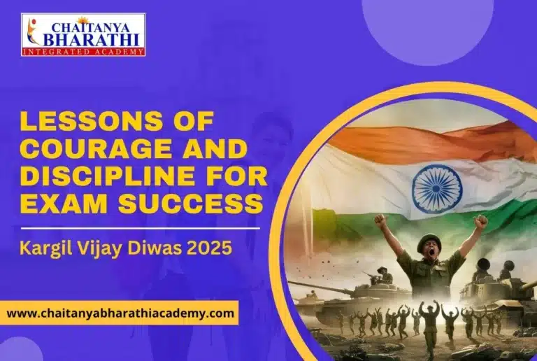 Image: Kargil Vijay Diwas 2025