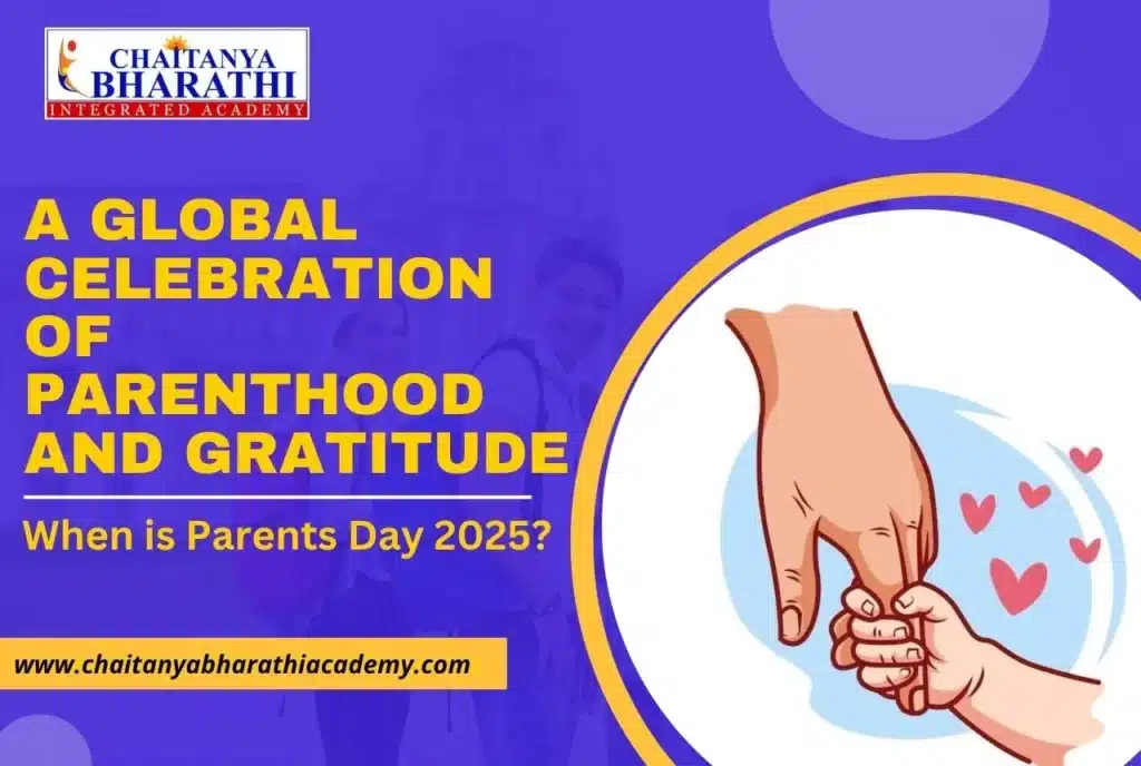 Image: When is Parents Day 2025