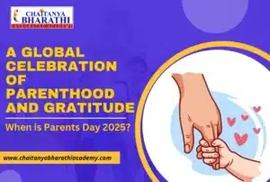 Image: When is Parents Day 2025