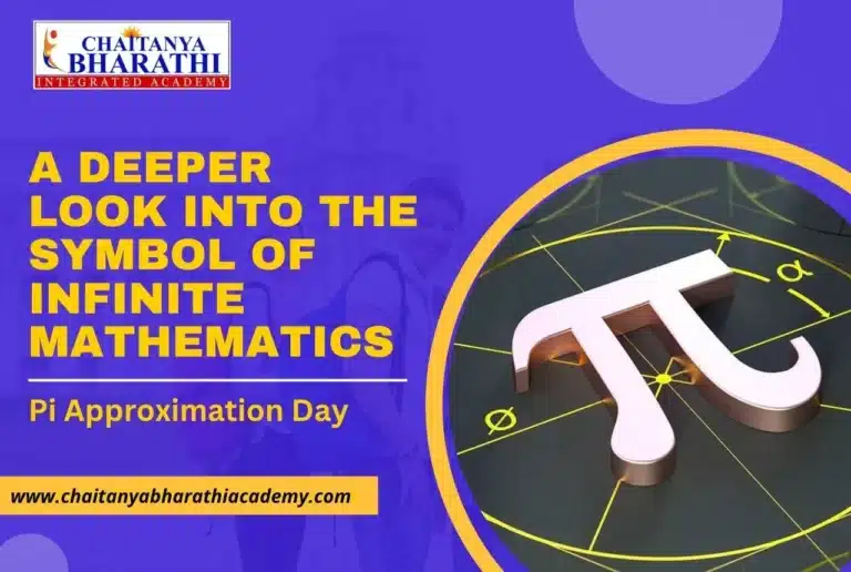 Image: Pi Approximation Day