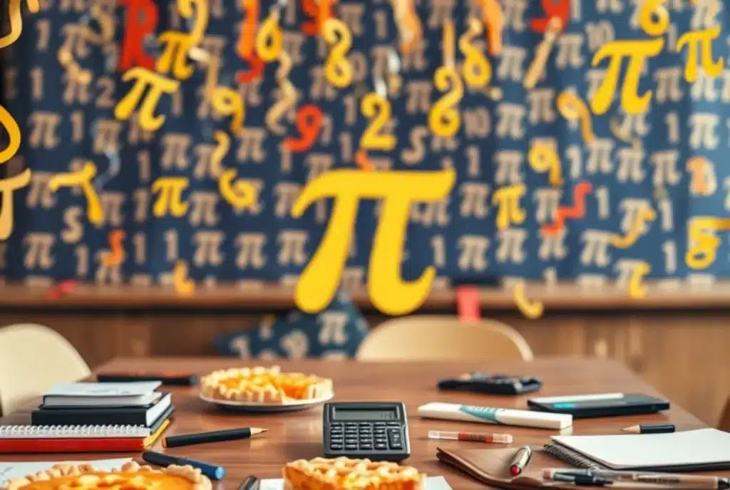 Why Pi Continues to Matter Today