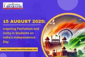 Image: 15 August 2025