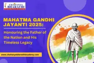 Image: Mahatma Gandhi Jayanti 2025