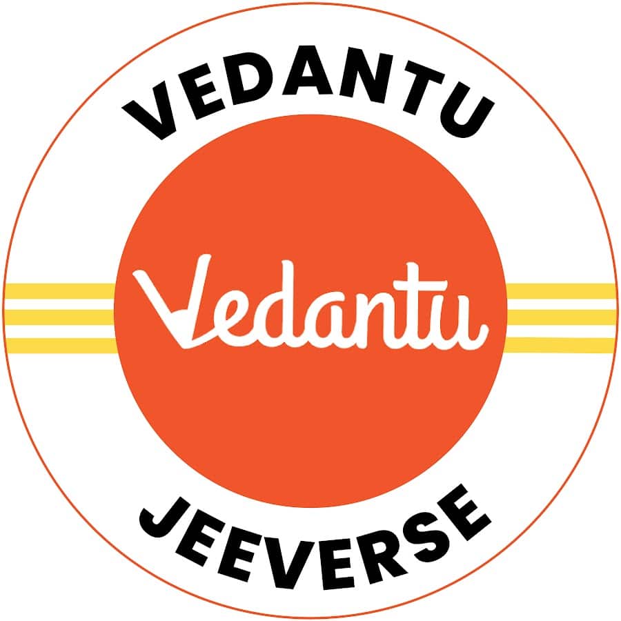 Vedantu JEE