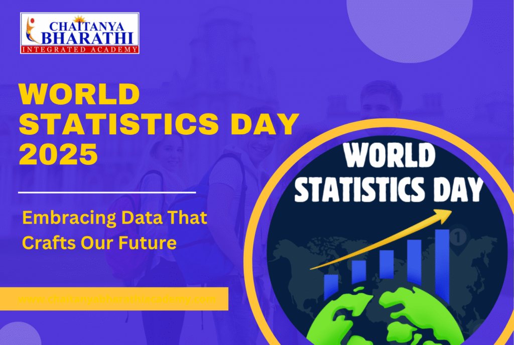 World Statistics Day