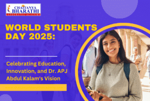 World Students Day