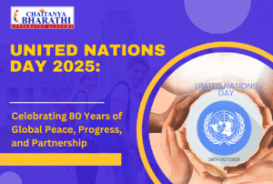 united nations day 2025