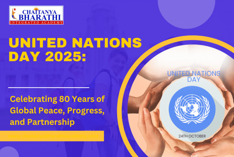 united nations day 2025