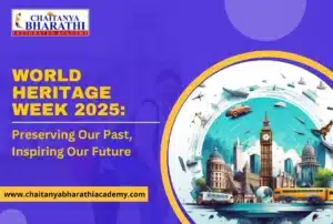 Image: World Heritage Week 2025