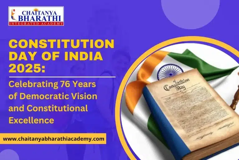 Image: Constitution Day of India