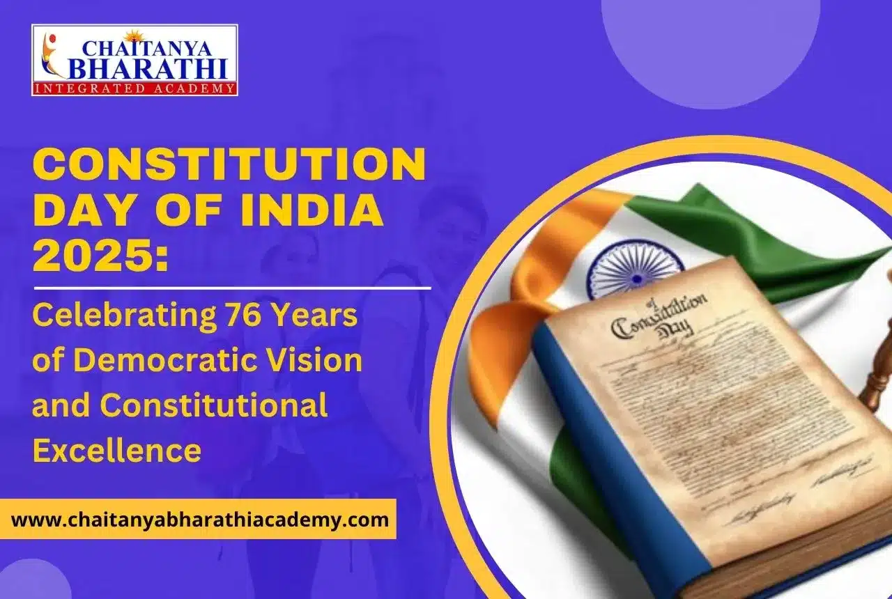 Read more about the article Constitution Day of India 2025: Celebrating 76 Years of Democratic Vision and Constitutional Excellence