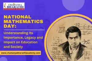 Image: National Mathematics Day