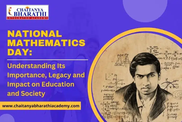 Image: National Mathematics Day