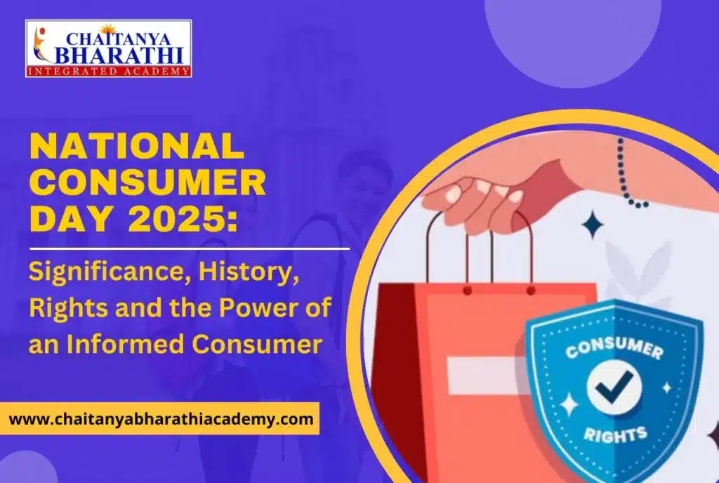 Image: National Consumer Day 2025