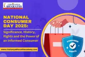 Image: National Consumer Day 2025