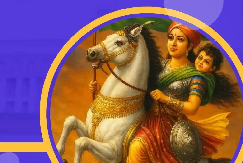 Rani Lakshmibai