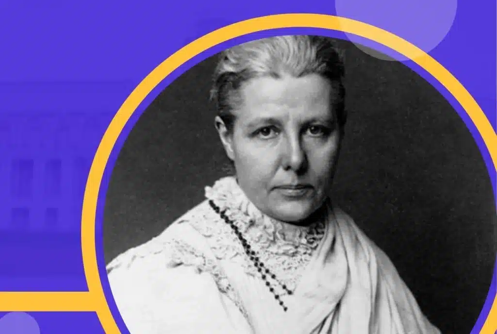 Annie Besant