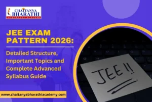 Image: JEE Exam Pattern 2026