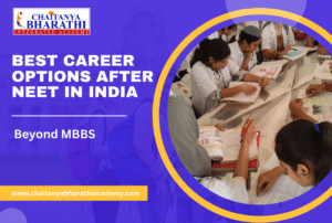 best career options after neet