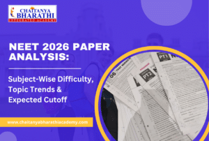 NEET 2026 Paper Analysis