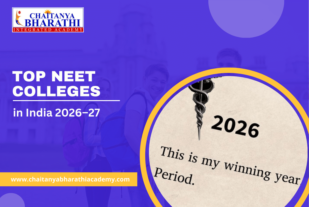 Read more about the article Top NEET Colleges in India 2026–27